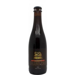 Vliegende Paard Brouwers Prearis Grand Cru Cognac Barrel Aged 2020 - Burg Bieren Bierwinkel