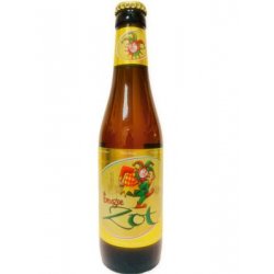 Brugse Zot