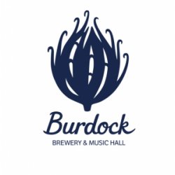Burdock Brewery Ducks Royale