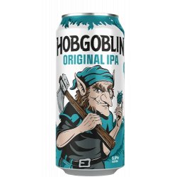 Hobgoblin IPA Hobgoblin IPA