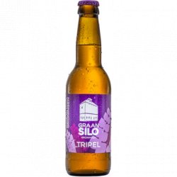 Graansilo  Tripel