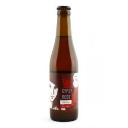 Gypsy rose 33cl - Belbiere