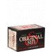 Original Sin Newton Pippin Unfiltered Cider 12oz 6pk Cn 