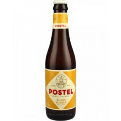 Postel Blond - Drankgigant.nl