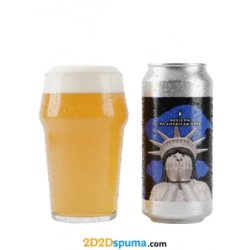 Garage Beer Co. Nexicon