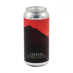 Spartacus Brewing Courage