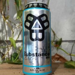 The Substance - Craft Beer Shop Angers