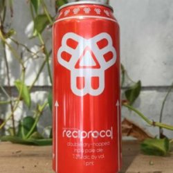 Reciprocal - Craft Beer Shop Angers