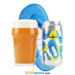 Garage Beer Co. Georgia Gold Garage Beer Co. Georgia Gold