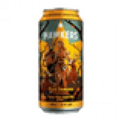 Hawkers Four Seasons Autumn Triple WCIPA 440ml Can - Beer Cartel