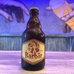 BARBAR BLONDE - Buena Pinta