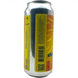 Tripping Animals Brewing Co. Sun JUJU Tripping Animals Brewing Co. Sun JUJU