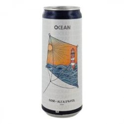 RadioCraft  The Ocean