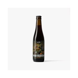 Laugar Brewery War Requiem