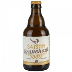 Brasserie de Brunehaut, Saison - Bagsværd Vinhandel