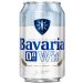Bavaria Wit 0.0% blik Tray 4x6x33 cl   
