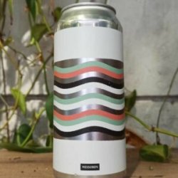 Get Wavy - Craft Beer Shop Angers