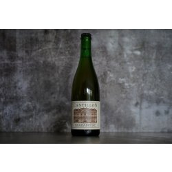 Cantillon - Brabantiae (2018) - addicted2craftbeer