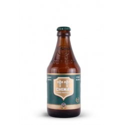 Chimay 150 Green