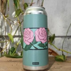 Roses All Around - Craft Beer Shop Angers