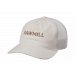 Sawmill Class Cord Trucker Cap - Bone Sawmill Class Cord Trucker Cap - Bone