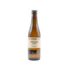 Biere de Saison Goldings - De Biertonne