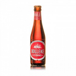 Bolleke De Koninck Apa 5.2% 24x25cl - Beercrush