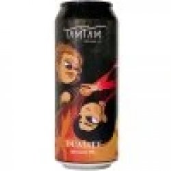 TamTam Brewing Co. Duality