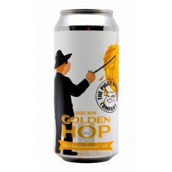 The Piggy Brewing Company Golden Hop The Piggy Brewing Company Golden Hop