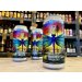Azvex  Psychedelic Dragonfly  New England IPA 