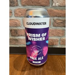 Prism of Wishes  Cloudwater - The Hoptimist