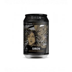Siren Broken Dream