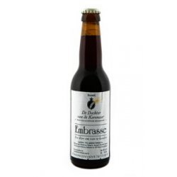 Embrasse 33cl - Belbiere