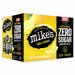 Mikes Hard Lemonade Zero Sugar 12oz 12pk Cn 