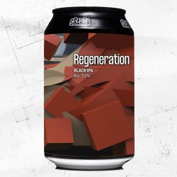 Granda Regeneration - Granda