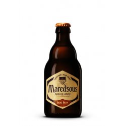 Maredsous Brune / Bruin