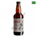 Cerveja Brasileira Vinil Hurricane Double IPA 500ml 