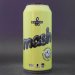 Garage Beer Co - Mash 25 - 6% (440ml) 