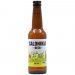 SALONIKIA  PALE ALE Honey Flouver 330ml 