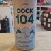 Le Ketch Dock 104 100% Eggers Special Le Ketch Dock 104 100% Eggers Special