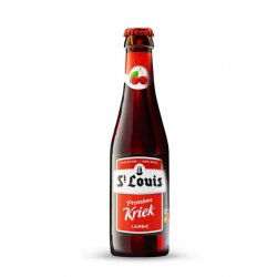 St. Louis Premium Kriek