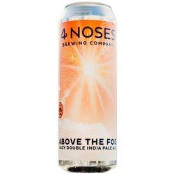 4 Noses Brewing Above The Fog 20 oz. - Outback Liquors