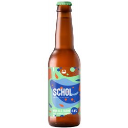 Scheldebrouwerij Schol