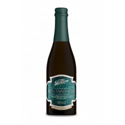 The Bruery Siesta Saturday