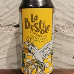 L’Intrépide - Craft Beer Shop Angers