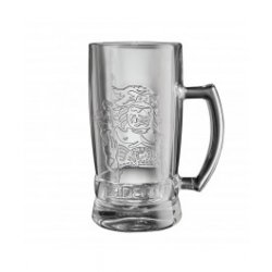 Radegast Bierkrug 0,5 l - Hopfenkurier.com