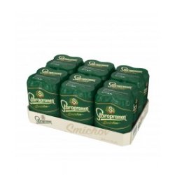 Staropramen 10 Svetly 24 x 500ml - Hopfenkurier.com