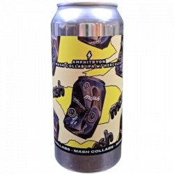 Garage Beer Co. AMPHITRYON Garage Beer Co. AMPHITRYON