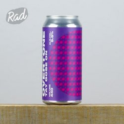 Overtone Tay Gose On (BBE 040523) - Radbeer