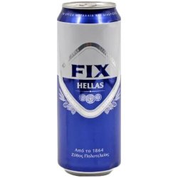 FIX Hellas